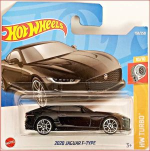 2022 2020 JAGUAR F-TYPE