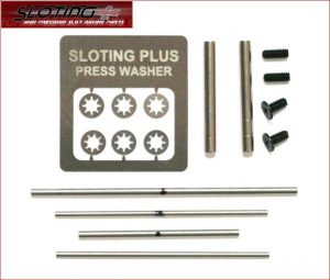 KIT DE SEMIEJES UNIVERSAL Y MULTIFUNCIONAL