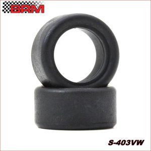 NEUMATICS DAVANTERS - Gr.2 SCIROCCO - ZERO GRIP