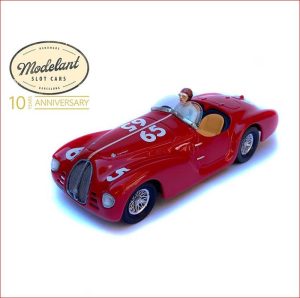 AUTO AVIO COSTRUZIONI 815 CODA LUNGA