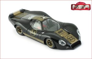 P68 "MAS SLOT" XX ANIVERSARIO