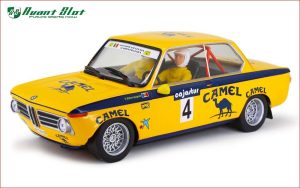 BMW 2002 - CAMEL