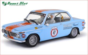 BMW 2002 - GULF