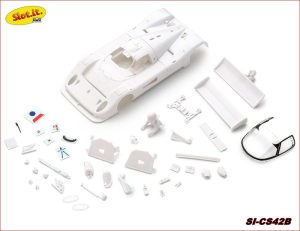 JAGUAR XJR10 BODY KIT