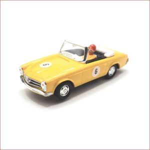 MERCEDES 250 SL SPORT