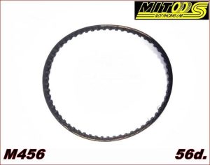 CORRETJA DENTADA MXL 56d.