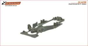 XASSIS IN FLEX PER FORMULA 90-97 MEDIUM