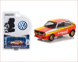 1980 VOLKSWAGEN GOLF GTI