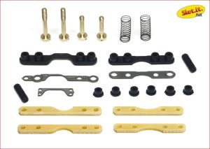 SPRING SUSPENSION KIT REV.1