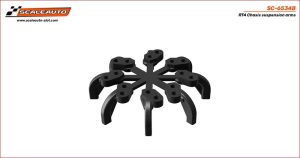 BRAZOS SUSPENSIONES RT4