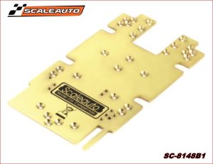 BASE CHASIS SC-8002LWB LLAUTO 1,5mm. - 1/24