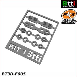 KIT SUSPENSION - PARA MUELLES DE SLOT.IT