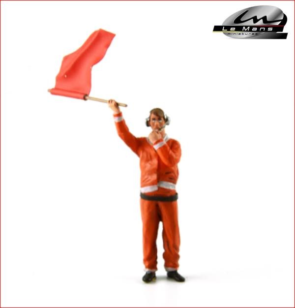 MARSHALS SET Nº 2 - Image 3