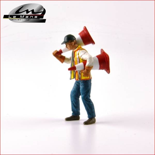 MARSHALS SET Nº 2 - Image 4