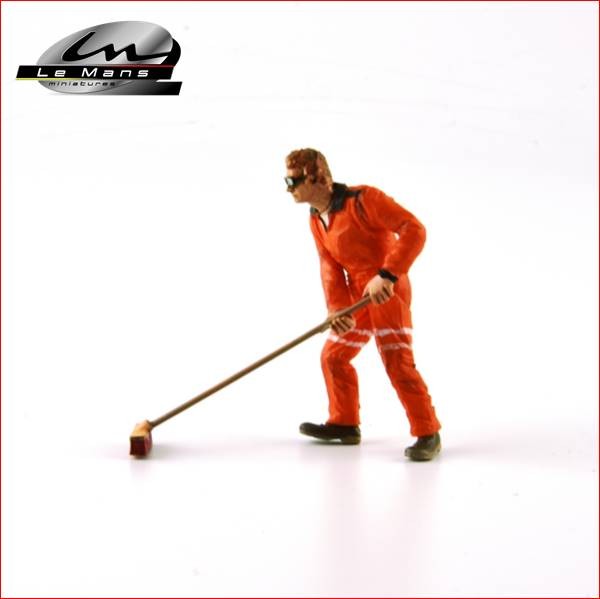 MARSHALS SET Nº 2 - Image 5