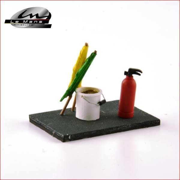 MARSHALS SET Nº 2 - Image 6