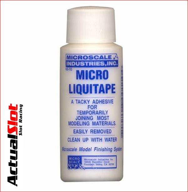 MICRO LIQUITAPE