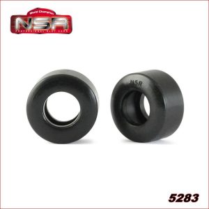 NEUMATICO DELANTERO SLICK NO-FRICTION 18 X 10