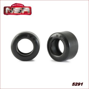 NEUMATICO DELANTERO SLICK NO-FRICTION 17 X 10