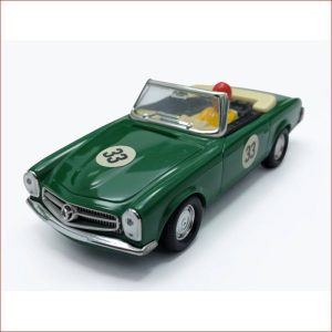 MERCEDES 250 SL SPORT