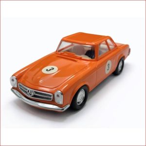 MERCEDES 250 SL COUPE
