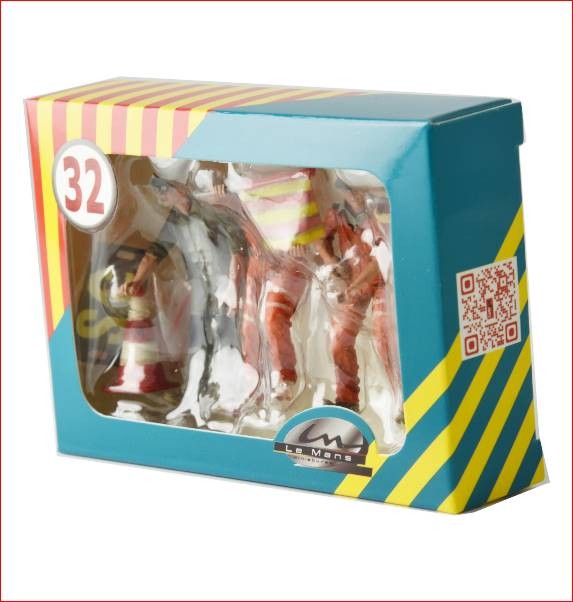 MARSHALS SET Nº 1 - Image 5