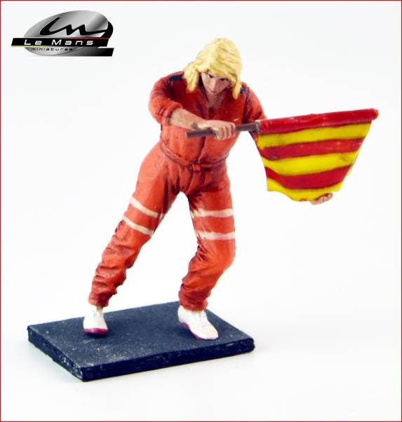 MARSHALS SET Nº 1 - Image 2