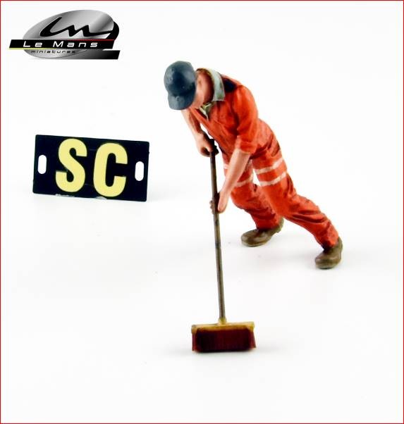 MARSHALS SET Nº 1 - Image 4