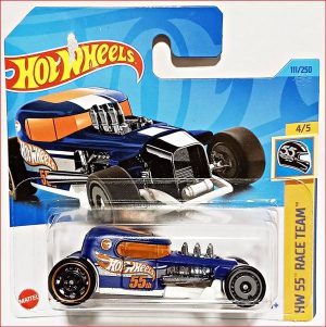 2023 MOD ROD - TREASURE HUNT