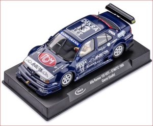 ALFA ROMEO 155 V6 TI - DTM/ITC 1995