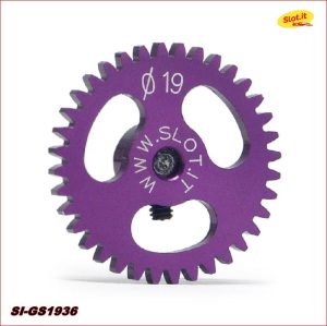 CORONA 36d. SIDEWINDER ERGAL