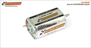 MOTOR SC-0011C TECH 1 LONG CAN