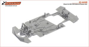 XASSIS HSV-010 MEDIUM GRIS PER RT4