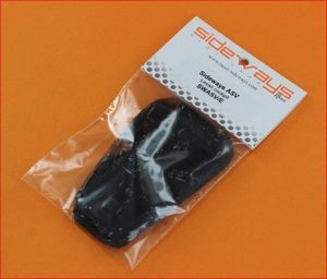 INTERIOR LEXAN ASV GT3