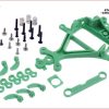 SOPORTE MOTOR AW RT4 OFFSET 1mm GT-LMP