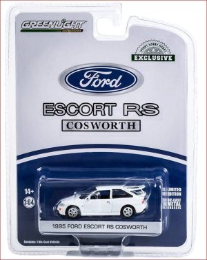 1995 FORD ESCORT RS COSWORTH