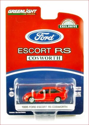 1995 FORD ESCORT RS COSWORTH