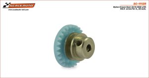 CORONA 26d. IN-LINE (EJE 3/32)