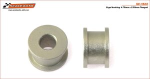 ERGAL BEARING 3/32 DOUBLE TABS