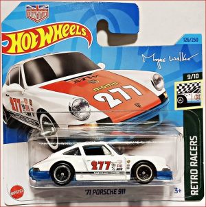 2023 '71 PORSCHE 911