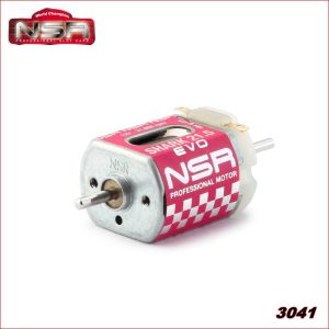 MOTOR SHARK 21.5 - 21.900rpm.