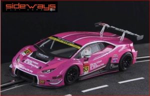 LB HURACAN GT3 (Nº 63 DIRECTION RACING)