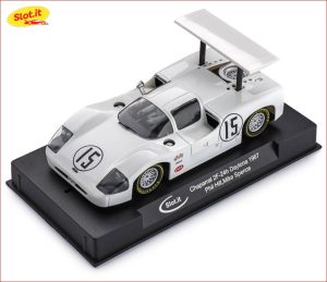 CHAPARRAL 2F - 24H DAYTONA 1967