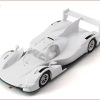 P-963 GTP / HYPERCAR WHITE RACING KIT ANGLEWINDER RT4