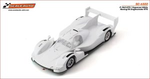 P-963 GTP / HYPERCAR WHITE RACING KIT ANGLEWINDER RT4