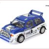 MG METRO 6R4 - RAC RALLY 1985 - R VERSION - AW