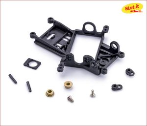 SOPORTE DE MOTOR ANGEWINDER OFFSET 1,0MM RODAMIENTOS