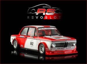 BMW 2002 - VFV GLPpro 2022