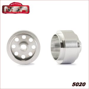 LLANTA DELANTERA ALUMINIO - 13mm. FORMULA 86/89