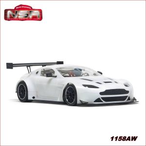 ASV GT3  KIT BLANCO CON MECANICA